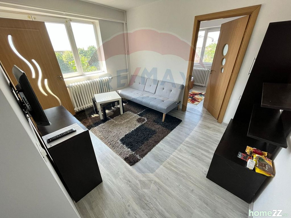 Apartament 2 camere, Valea Rosie