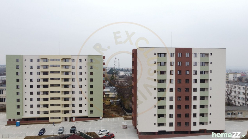 Apartament 2 camere, Razboieni, comision 0%