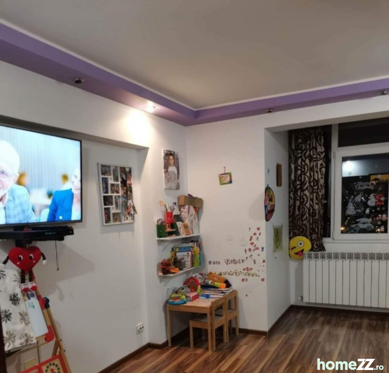 Apartament 2 camere, Micro 17