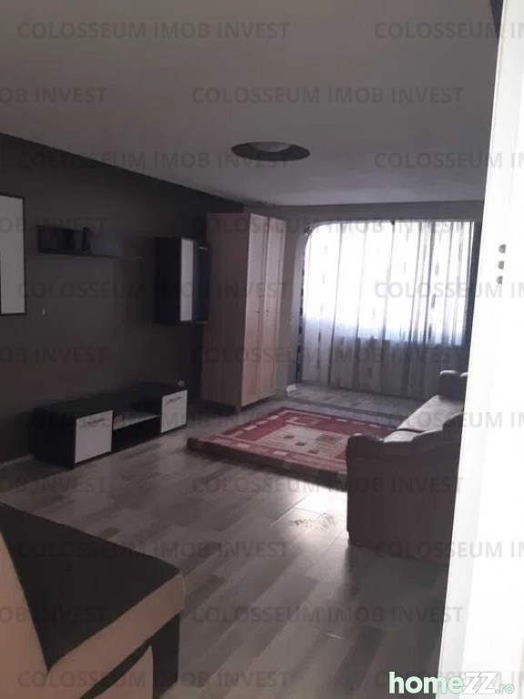 Apartament 2 camere, Craiter