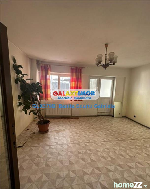 Apartament 3 camere, Basarabia