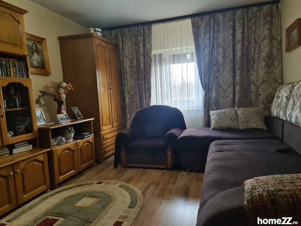 Apartament 2 camere, I.C.Frimu
