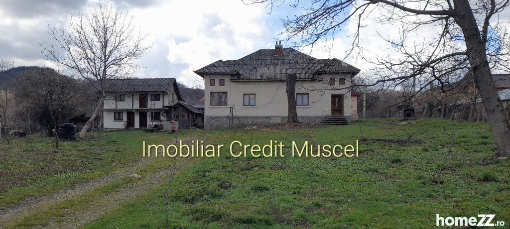 Casă - Vilă 5+ camere, Nord