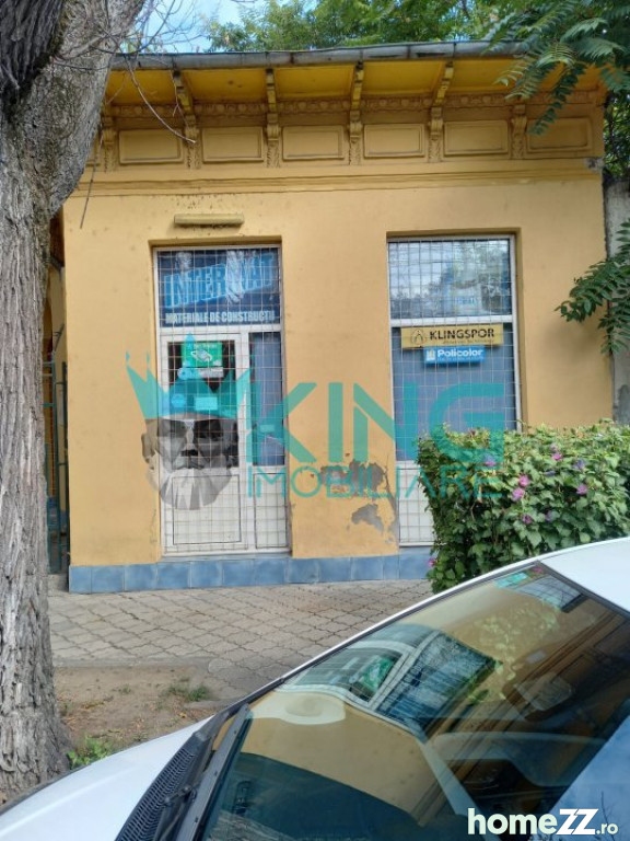 Spaţiu comercial, Gara de Nord