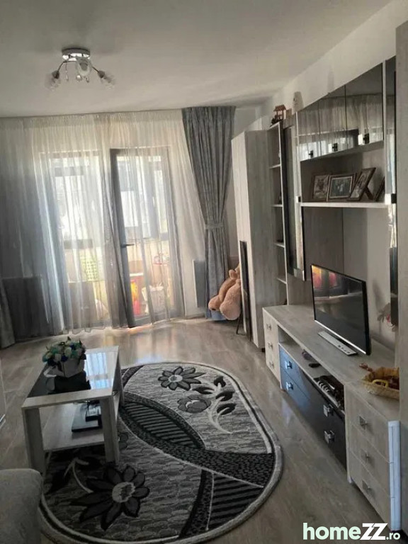 Apartament 3 camere, Central