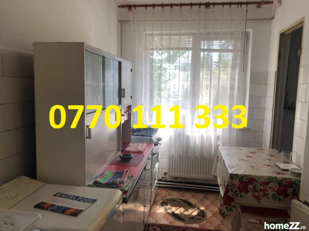 Apartament 2 camere, Apollo