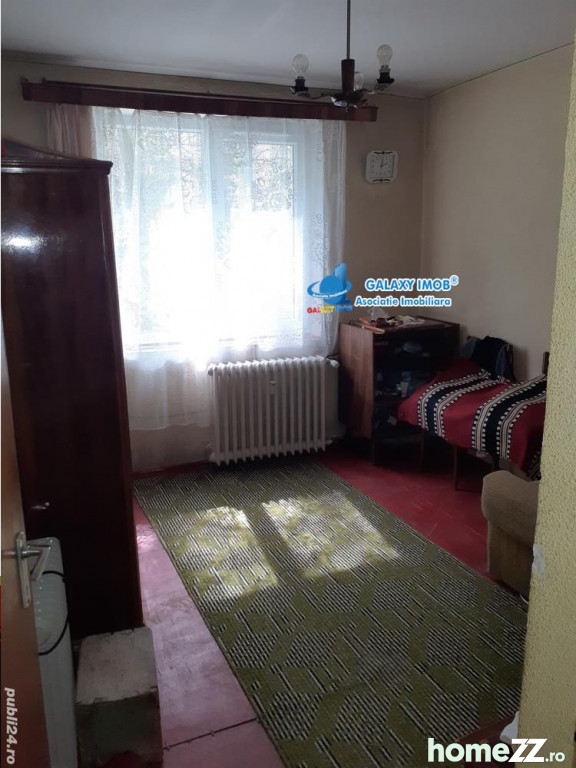 Apartament 2 camere, Chisinau