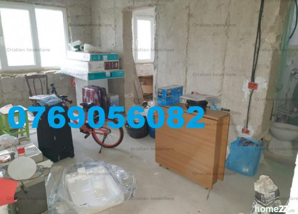 Apartament 2 camere, Apollo