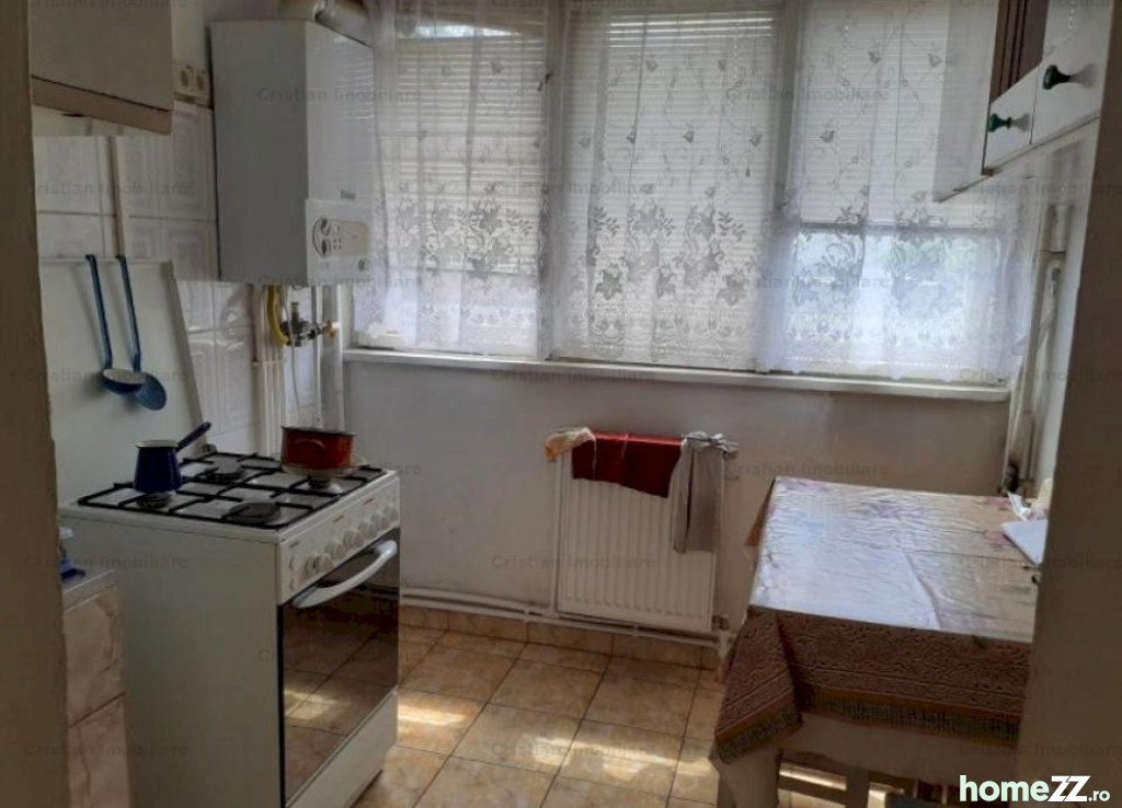 Apartament 3 camere, Marna