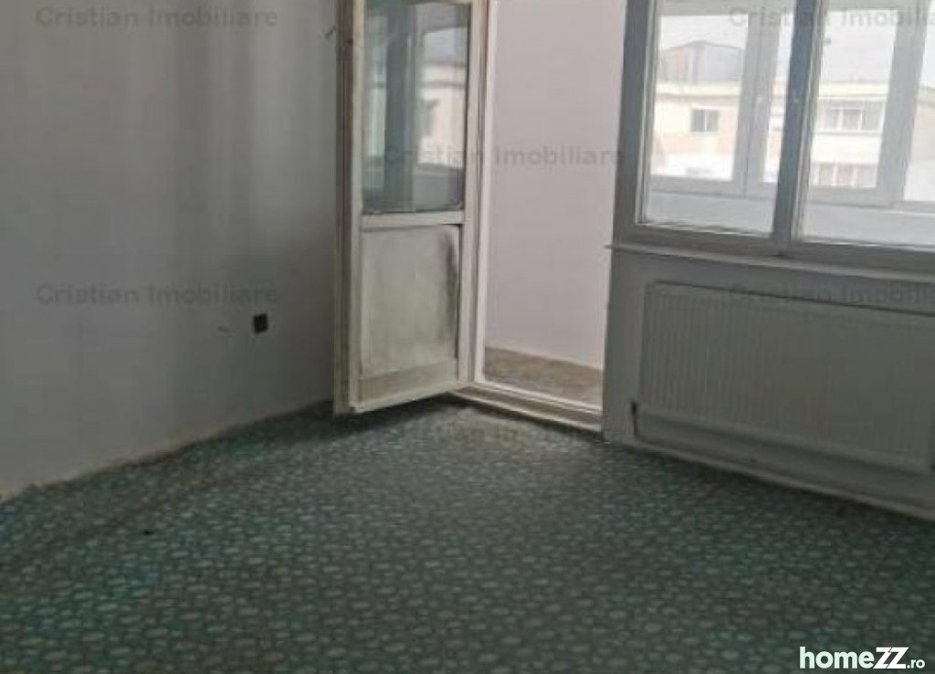 Apartament 2 camere, Radu Negru