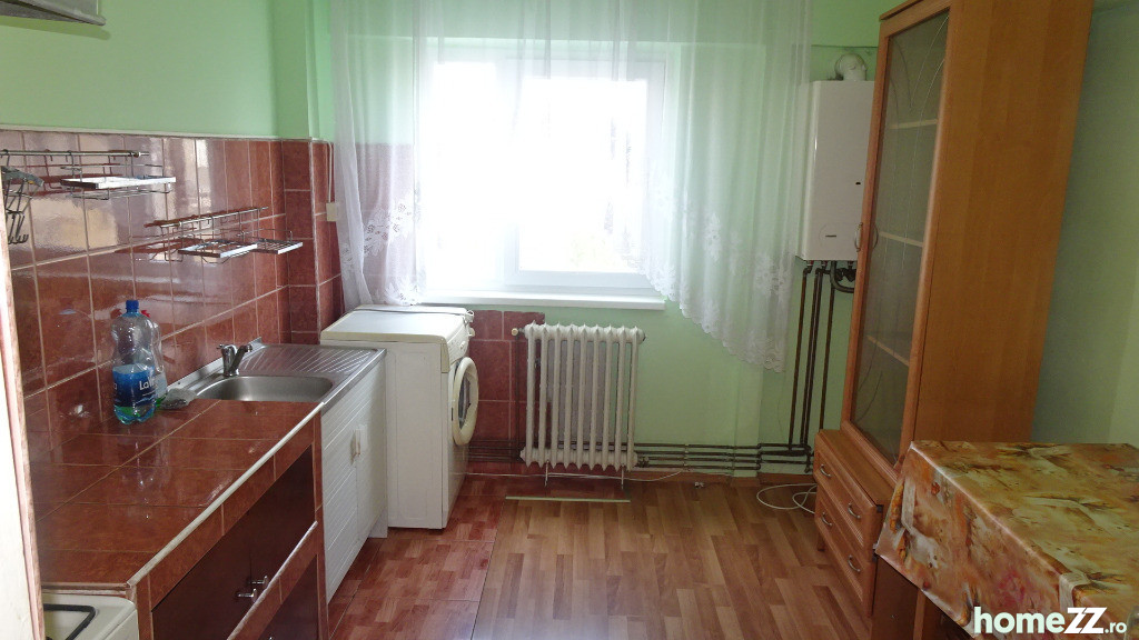 Apartament 2 camere, Progresul