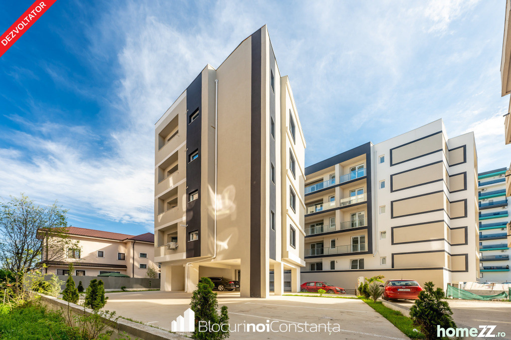 Apartament 3 camere, Palazu Mare, comision 0%