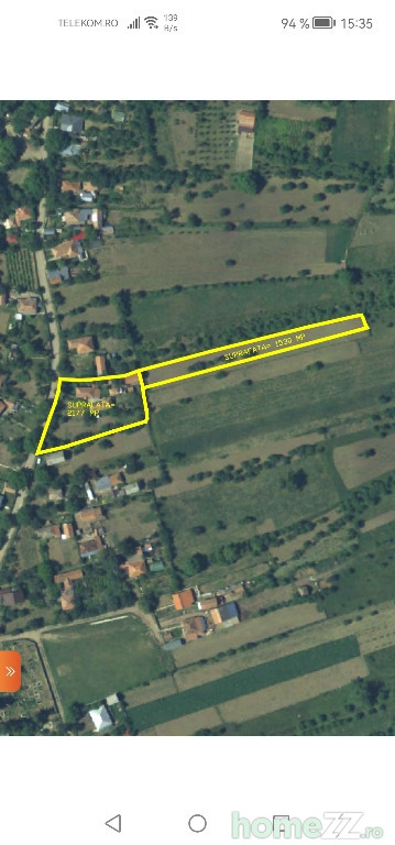 Casă - Vilă 4 camere, Central