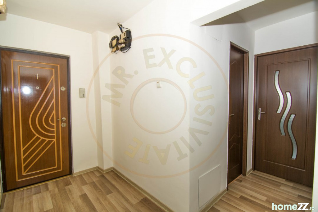 Apartament 3 camere, Teilor, comision 0%