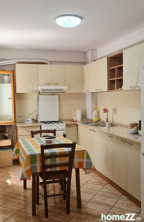 Apartament 3 camere, Brailei