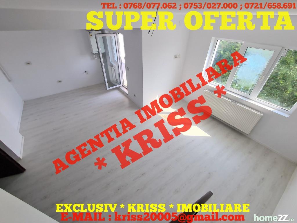 Apartament 2 camere, Eremia