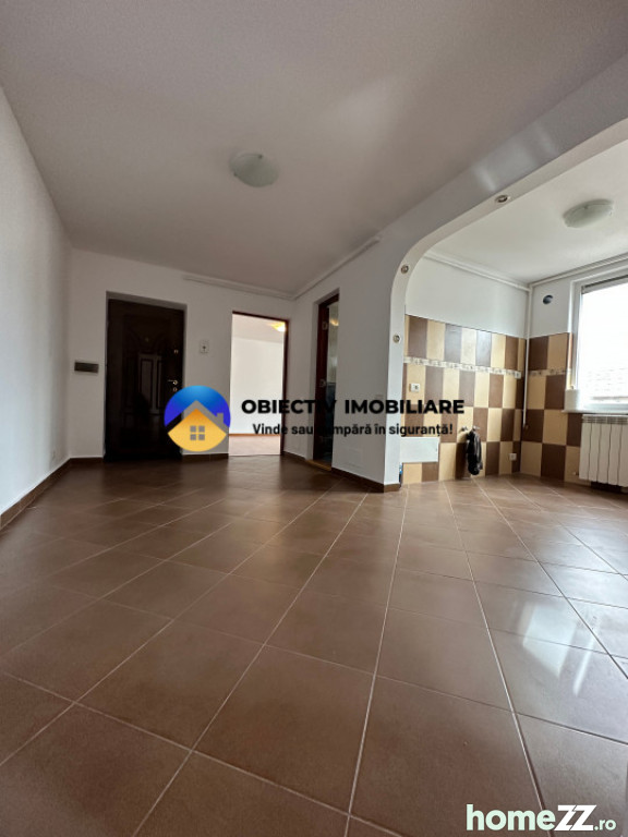 Apartament 2 camere, Precista