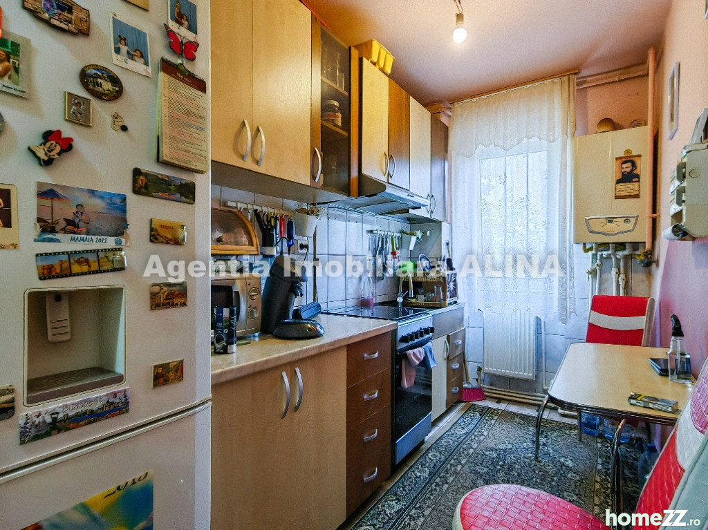 Apartament 2 camere, Astoria