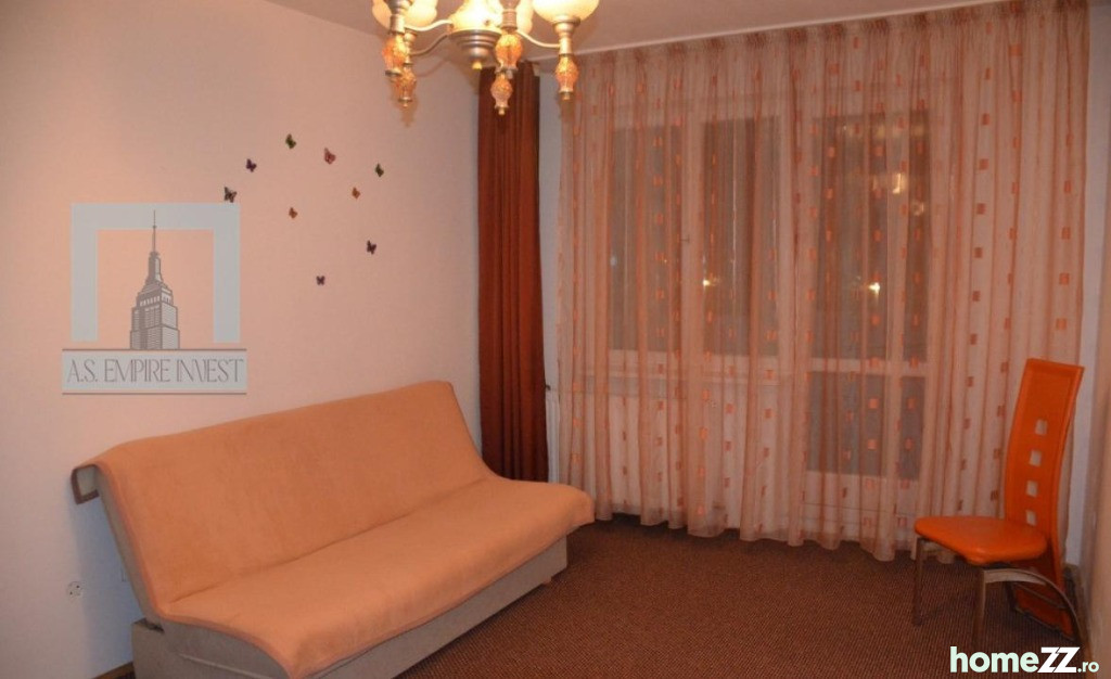 Apartament 2 camere, Vlahuta