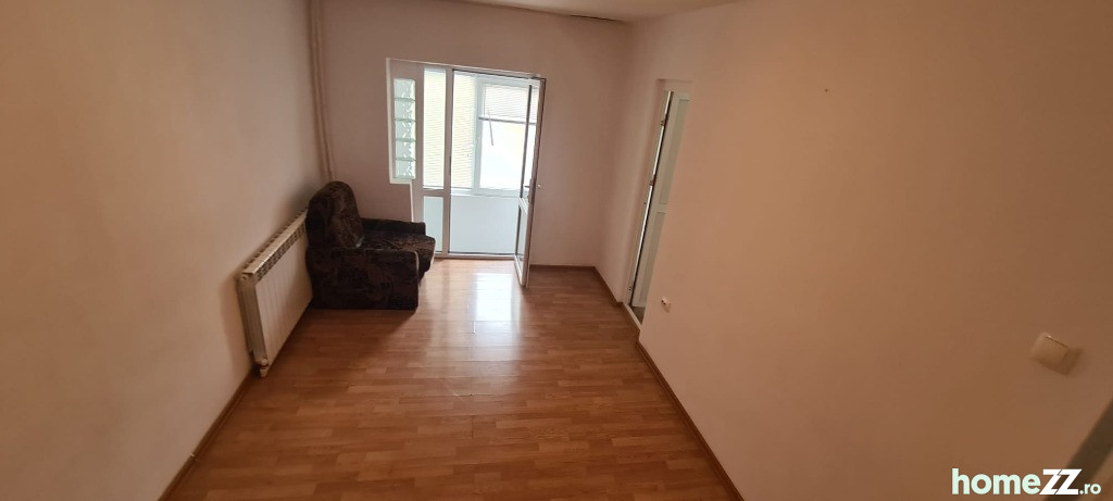 Apartament 1 cameră, Dallas