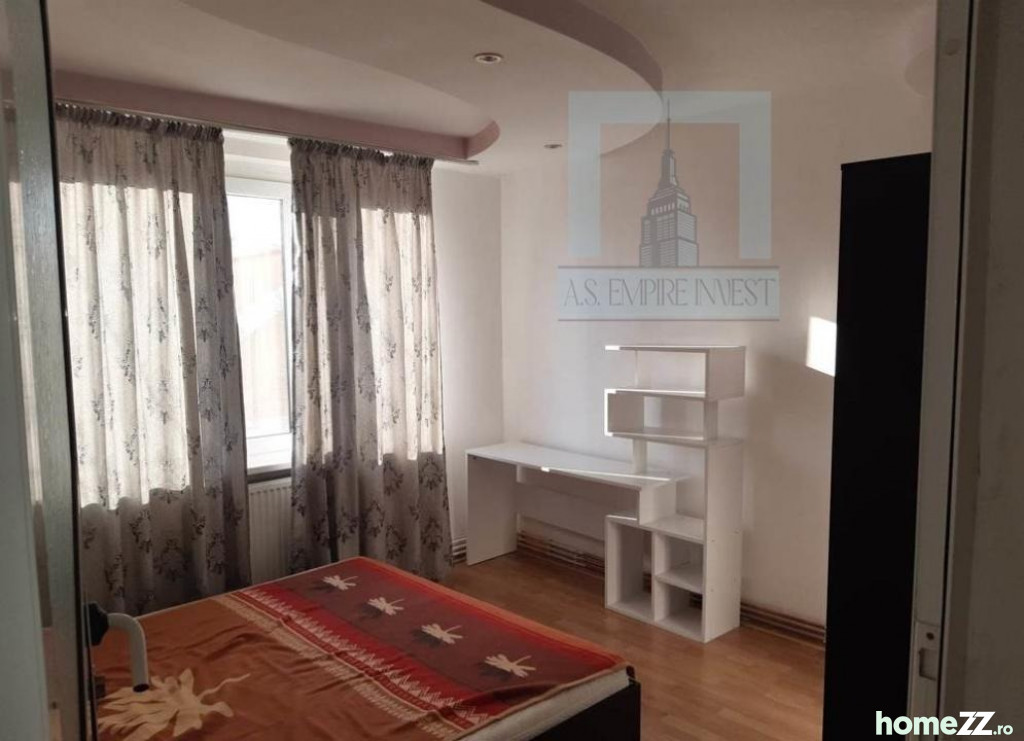 Apartament 2 camere, Craiter