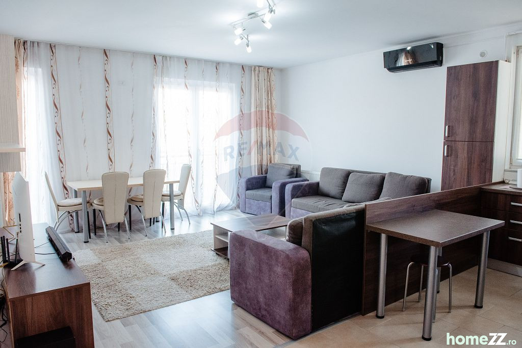 Apartament 2 camere, Banu Maracine