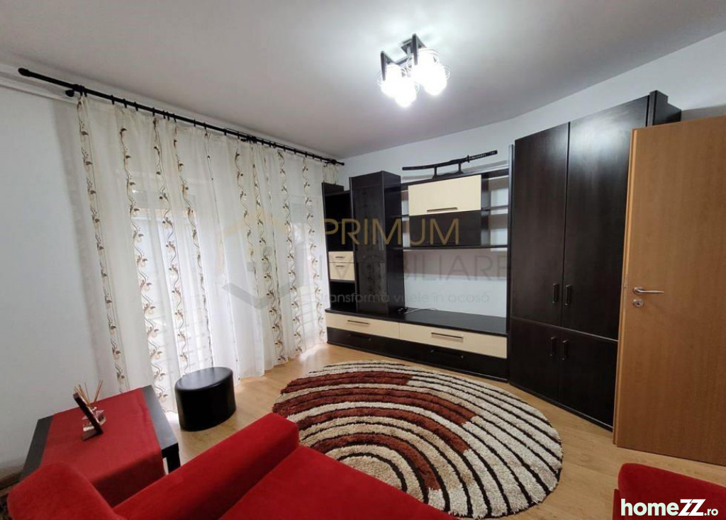 Apartament 2 camere, Steaua