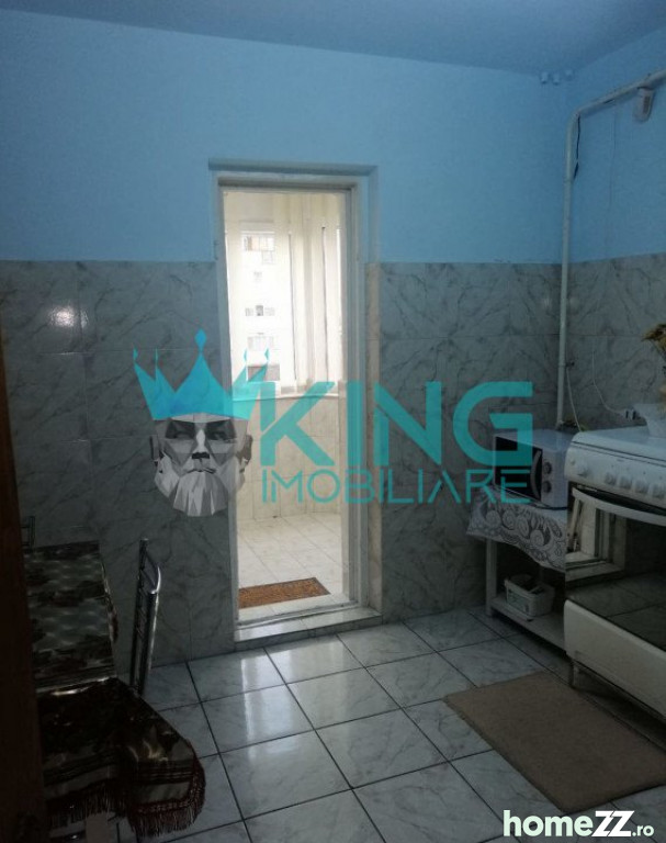 Apartament 2 camere, Micro 21