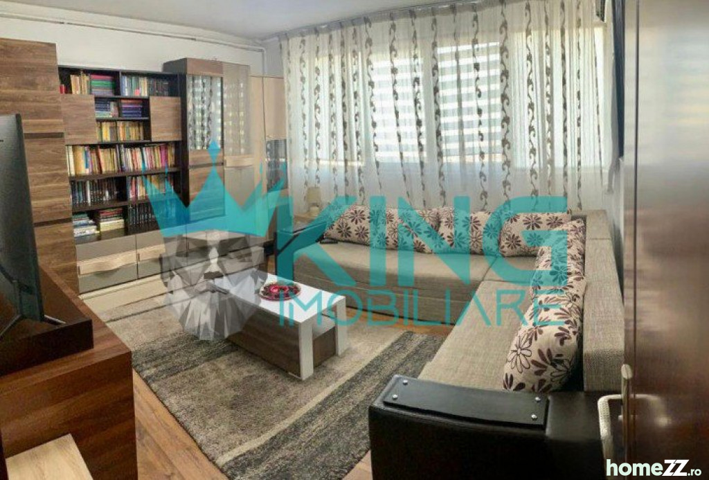 Apartament 2 camere, Cantemir