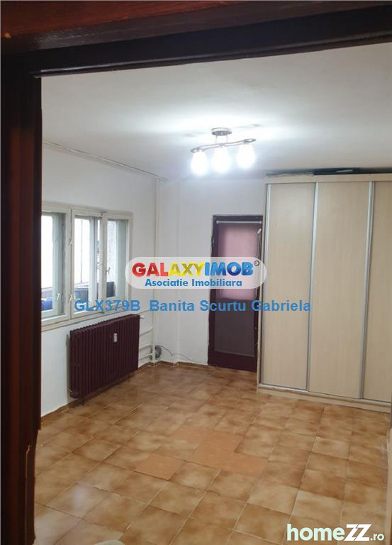 Apartament 1 cameră, Chisinau