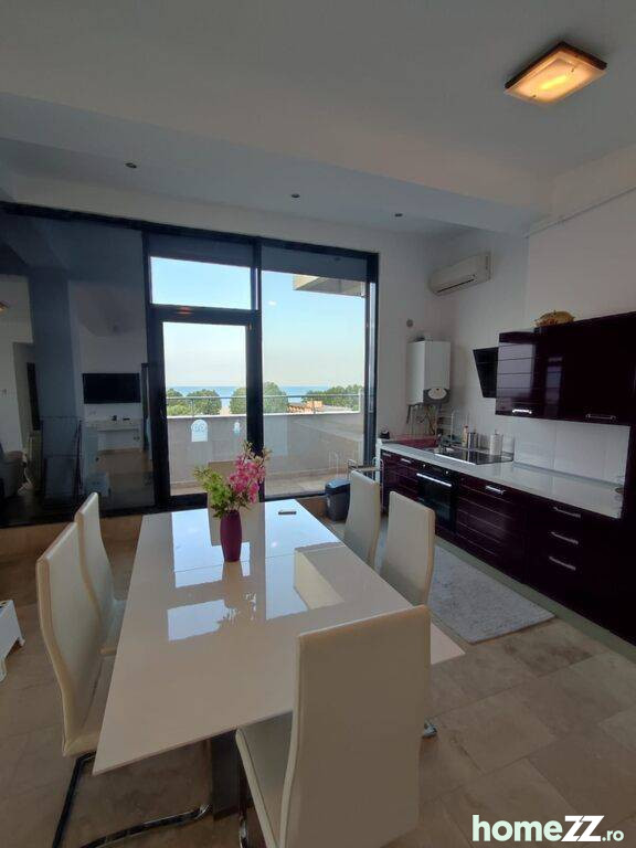 Apartament 3 camere, Statiunea Mamaia