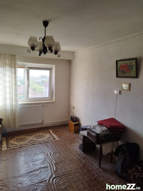 Apartament 2 camere, Anda