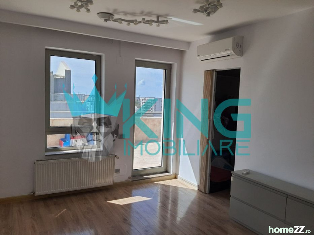 Apartament 4 camere, Uverturii