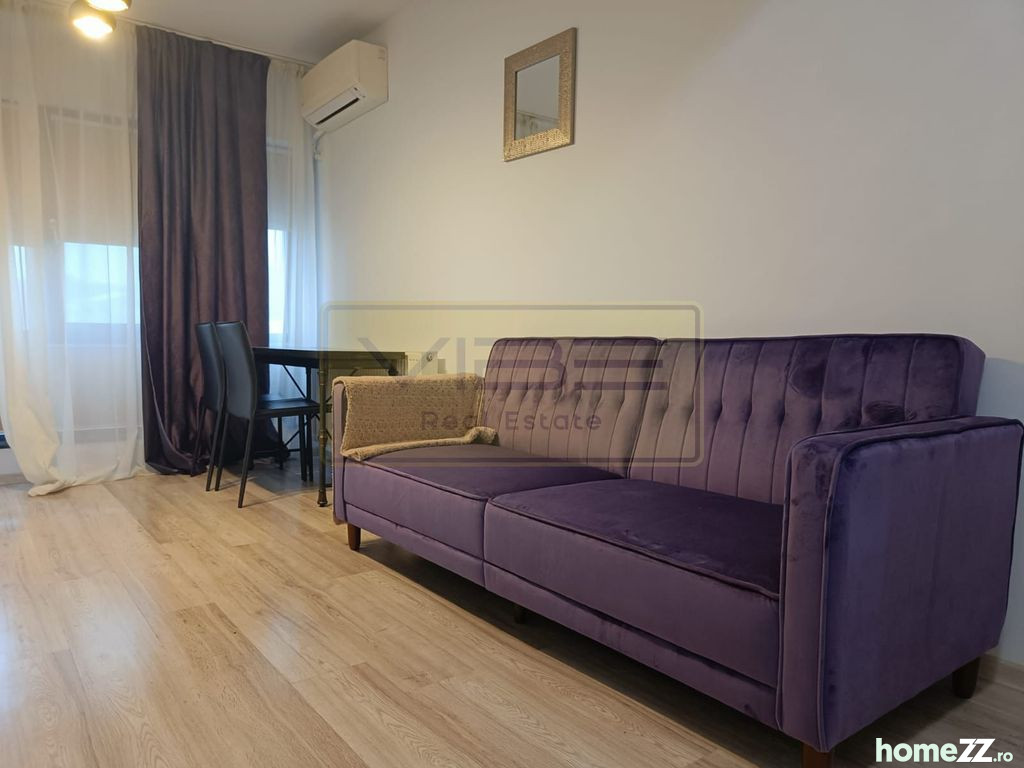 Apartament 2 camere, Targu Cucu