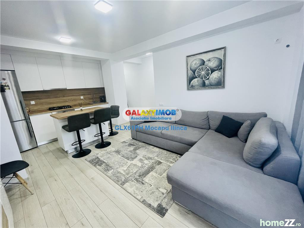 Apartament 3 camere, Gheorghe Doja