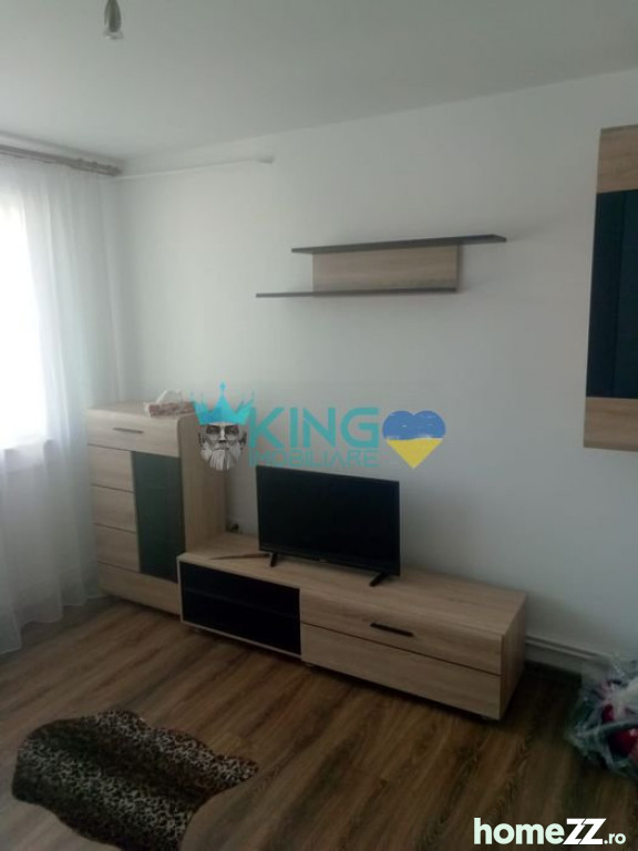 Apartament 2 camere, Banat
