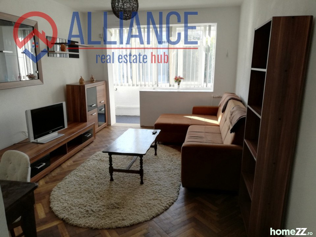 Apartament 2 camere, Tabacarie