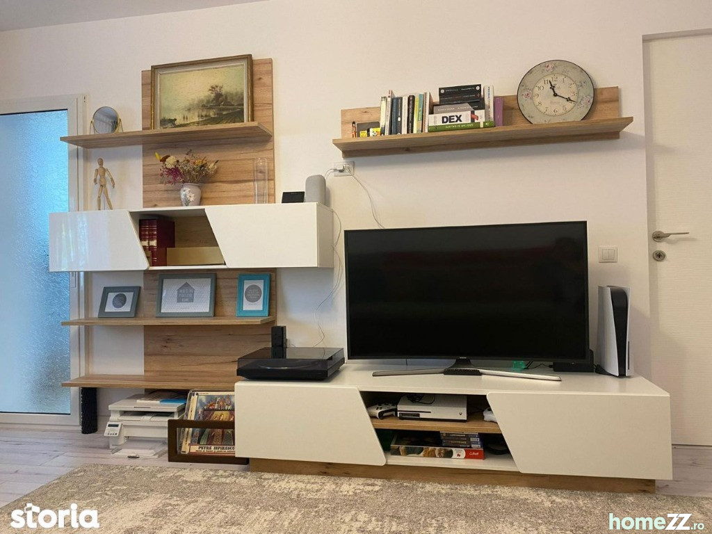 Apartament 3 camere, I.C.Frimu
