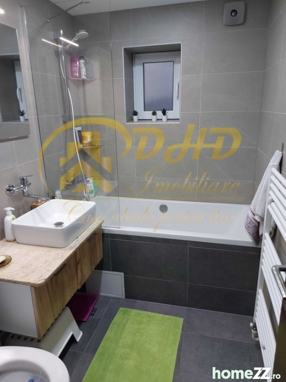 Apartament 2 camere, Zimbru