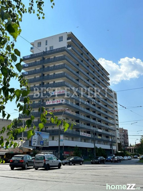 Apartament 3 camere, Liviu Rebreanu, comision 0%