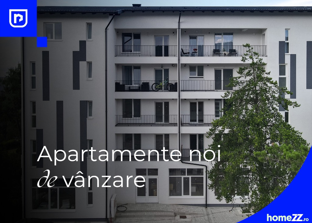 Apartament 3 camere, Ultracentral