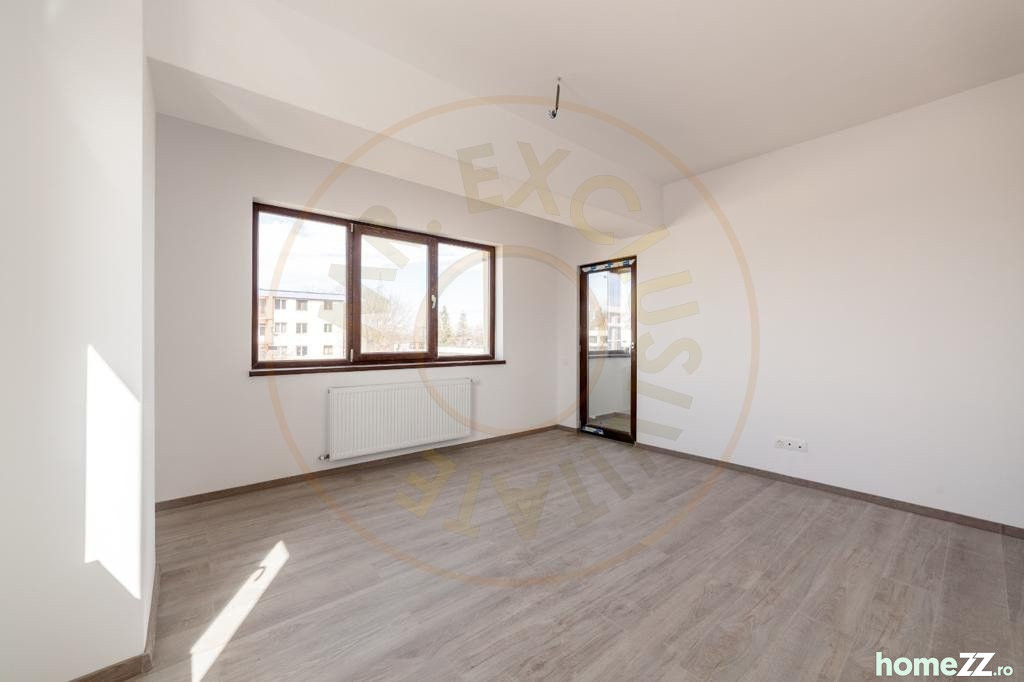 Apartament 3 camere, Banat, comision 0%