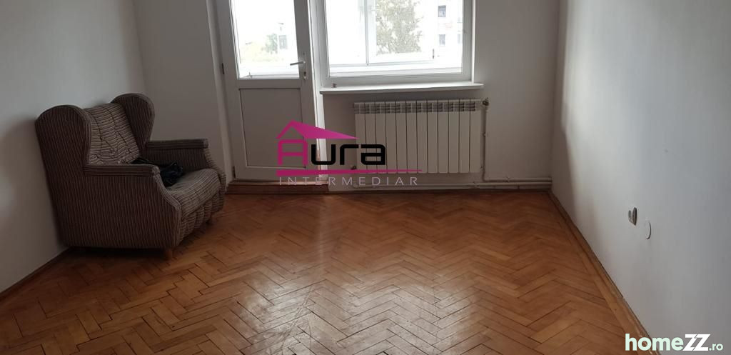 Apartament 2 camere, Peco