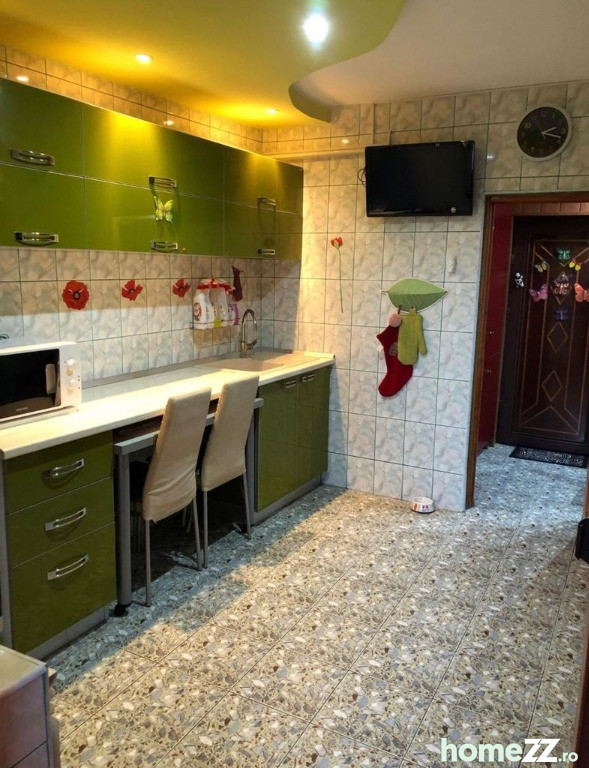 Apartament 2 camere, Micro 21