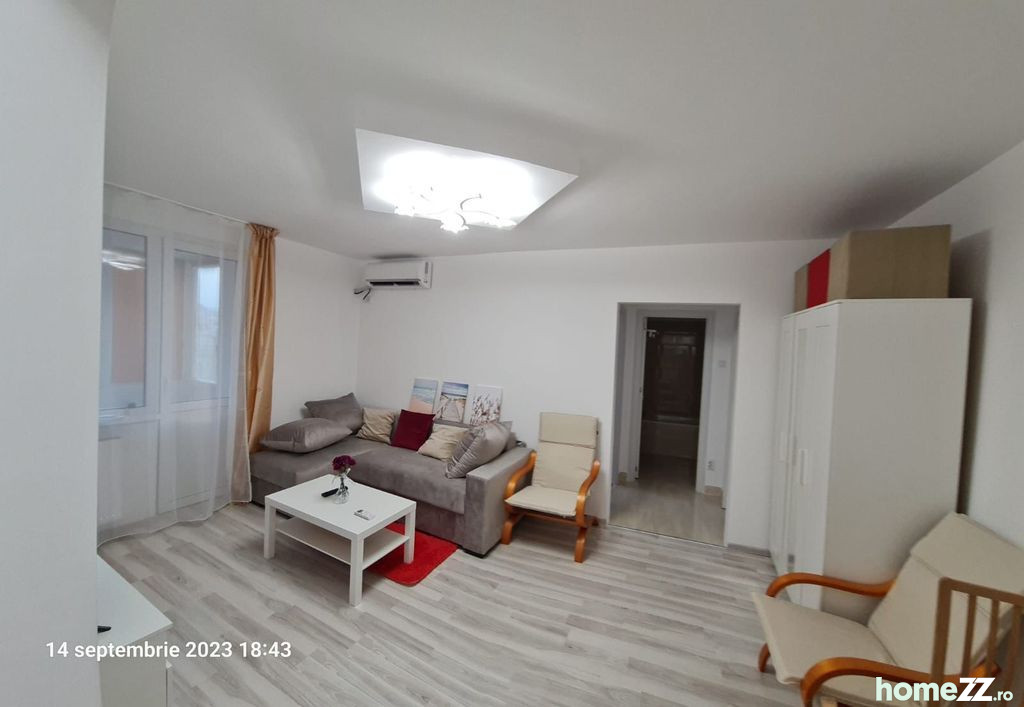 Apartament 2 camere, Grivita