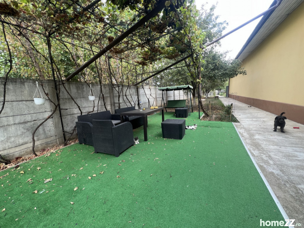 Casă - Vilă 4 camere, Zetarilor, comision 0%