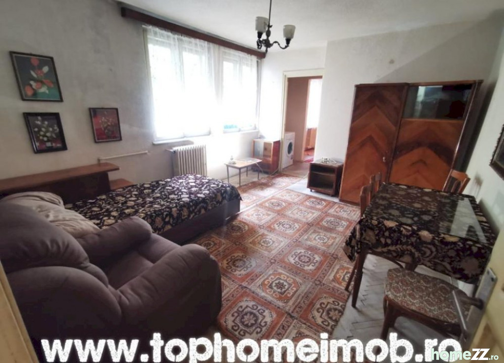 Apartament 2 camere, Magheru