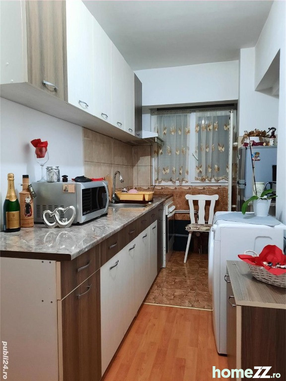 Apartament 1 cameră, Blascovici