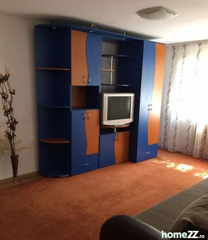 Apartament 1 cameră, Fabric