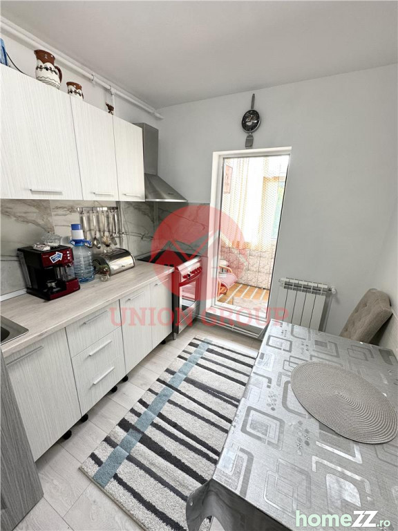 Apartament 2 camere, Anda